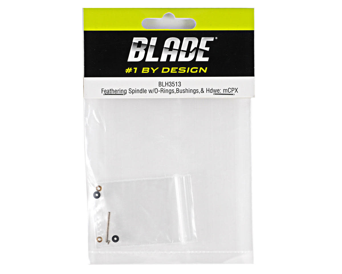 SPINDLE & HARDWARE,MCP X SPINDLE
