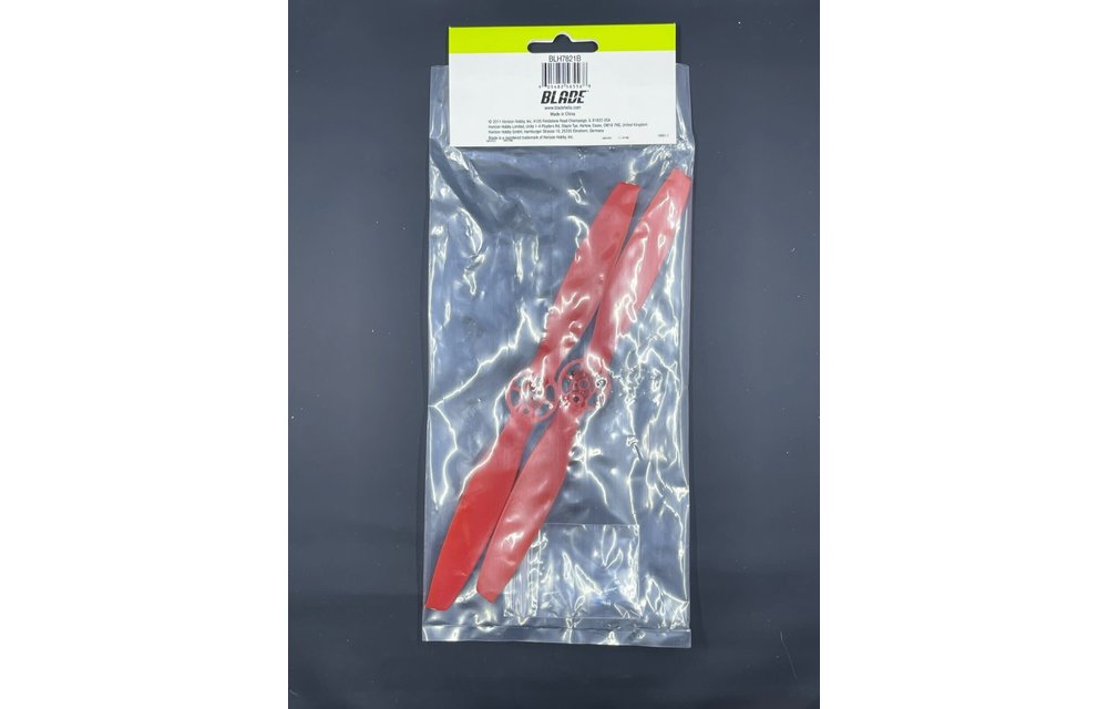 Prob, CW, CCW, Red 350QX