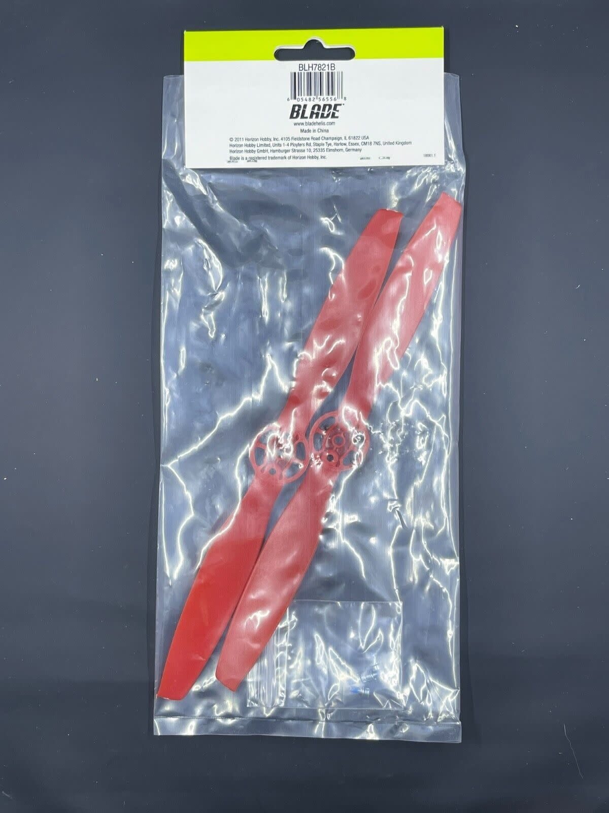 Prob, CW, CCW, Red 350QX