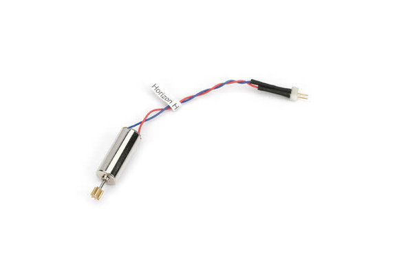 Motor with Pinion,Counterclockwise:BMCX2,FHX,MH-35    EFLH2410