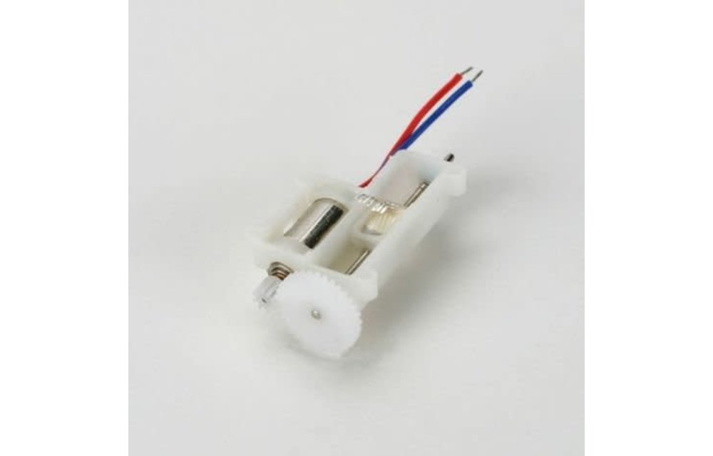 Replacement Servo Unit: BMCX/MSR