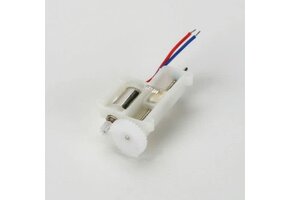 Replacement Servo Unit: BMCX/MSR