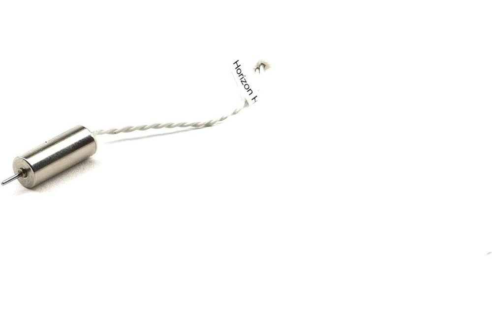 Counter-Clockwise Motor, Speed