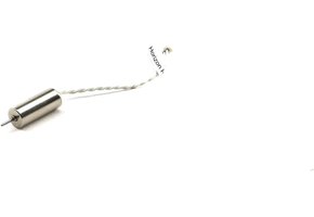 Counter-Clockwise Motor, Speed