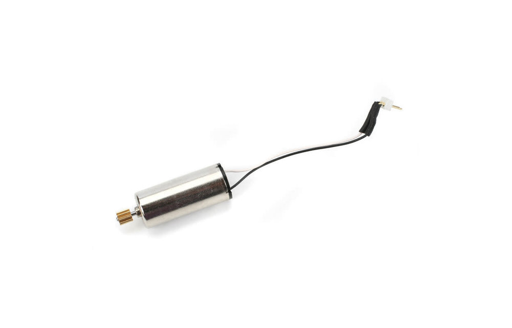 Coreless Main Motor with/Pinion: BMSR