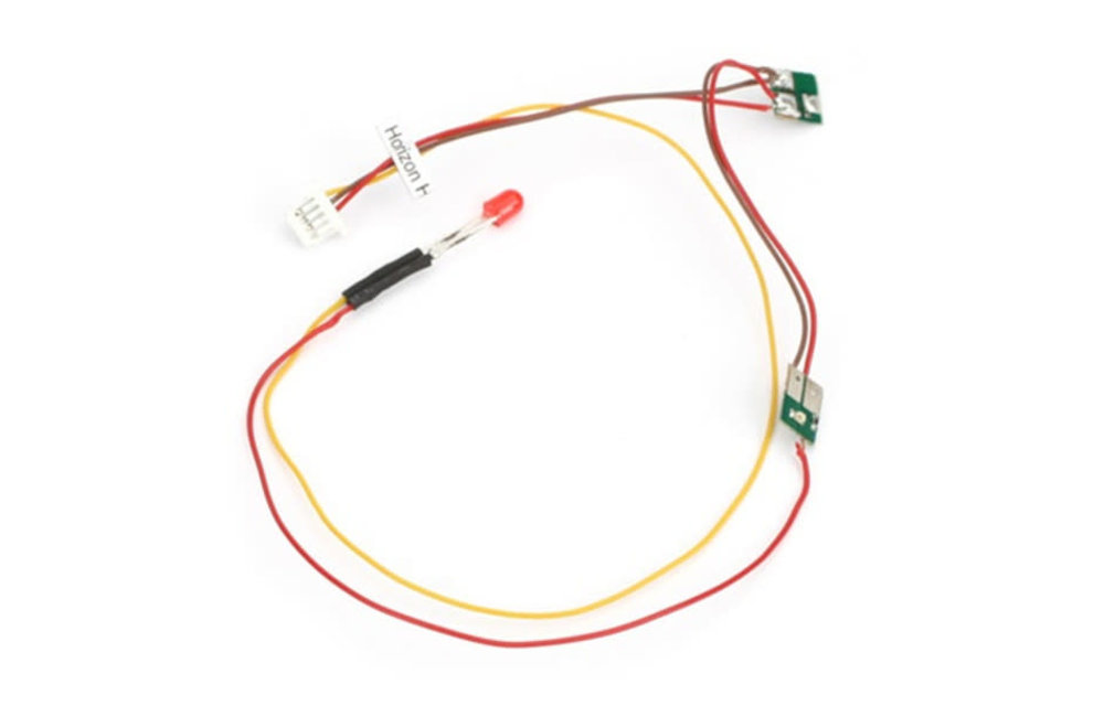 Replacement LED set(3) BMCX2