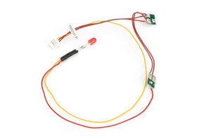 Replacement LED set(3) BMCX2