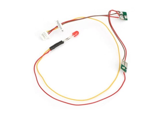 Replacement LED set(3) BMCX2