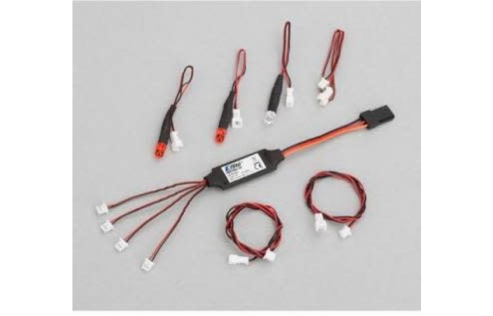 Light Kit SR UH-1 Huey