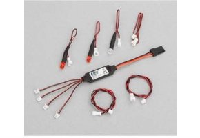 Light Kit SR UH-1 Huey