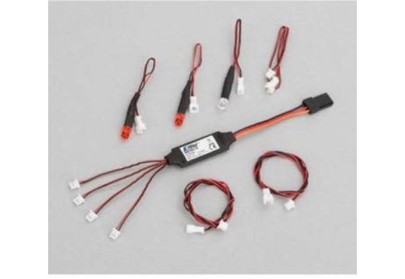 Light Kit SR UH-1 Huey