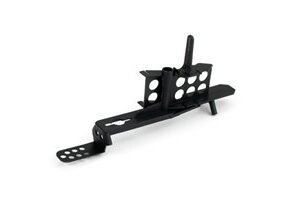 Main Frame: BCP, BCPP