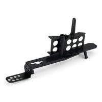 Main Frame: BCP, BCPP