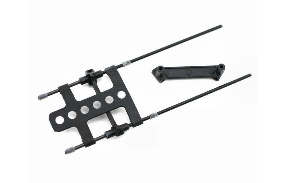 Battery Support Set: BCP, BCPP