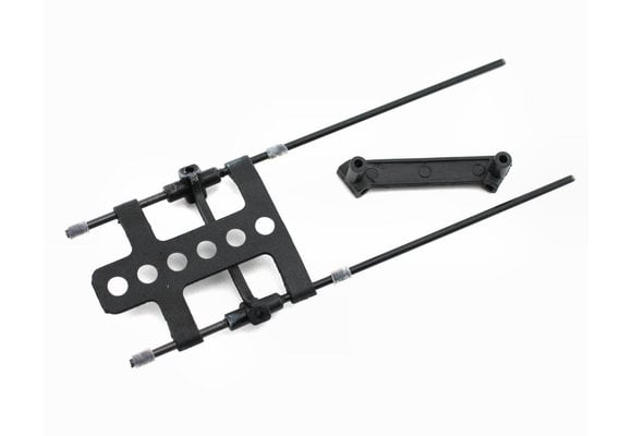 Battery Support Set: BCP, BCPP