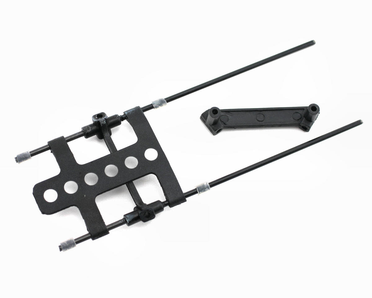 Battery Support Set: BCP, BCPP