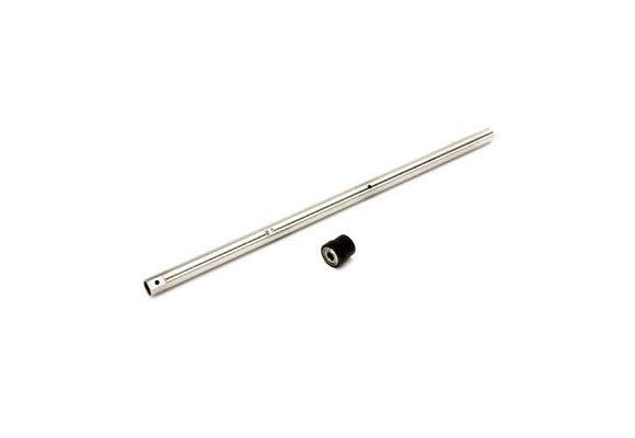 Outer Main Rotor Shaft with BB and Holder, CX4
