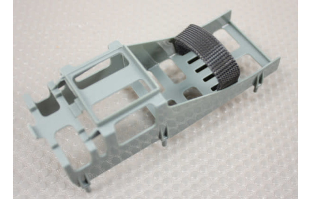 Battery Frame 350 QX/2