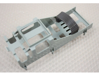 Battery Frame 350 QX/2