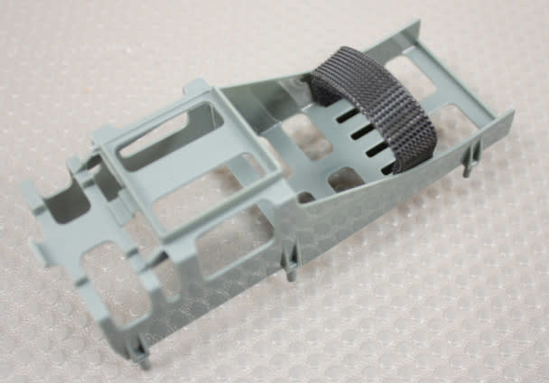 Battery Frame 350 QX/2