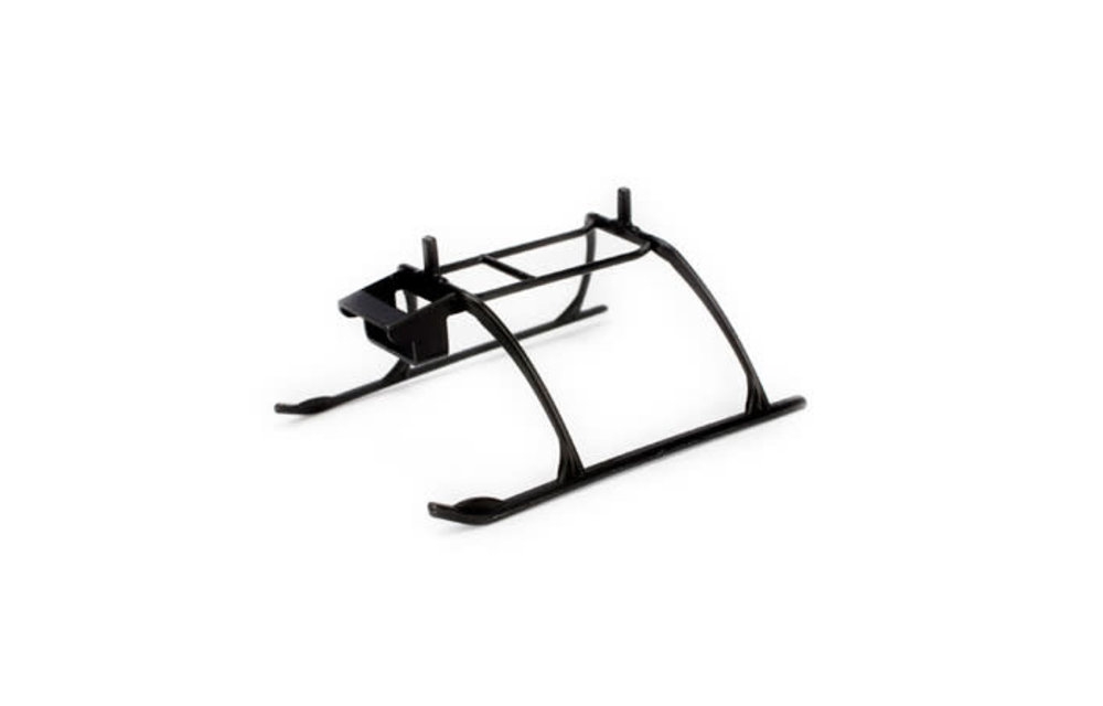 MSRX LAnding Skid
