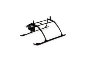 MSRX LAnding Skid