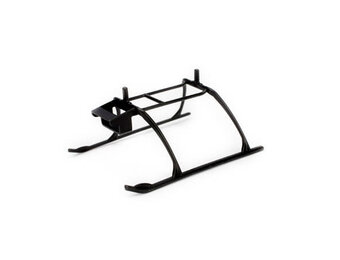 MSRX LAnding Skid