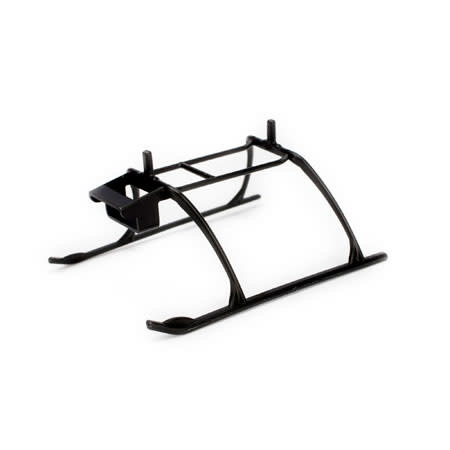 MSRX LAnding Skid