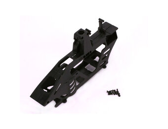 Main Frame: BSR