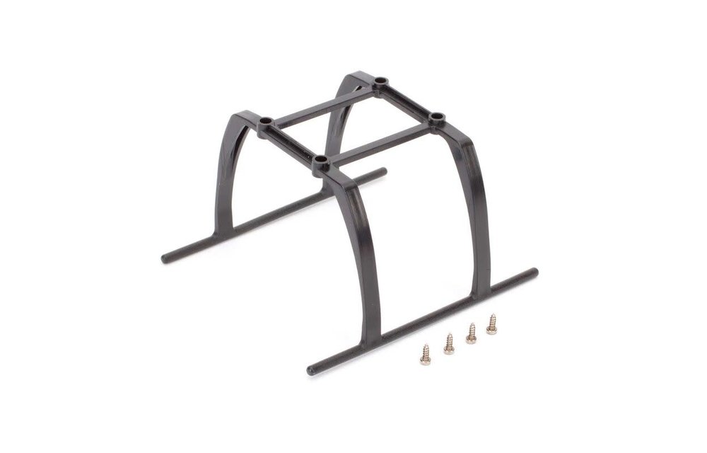 Landing Gear w/Hdwe 180 QXHD
