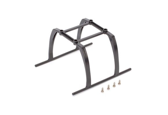 Landing Gear w/Hdwe 180 QXHD