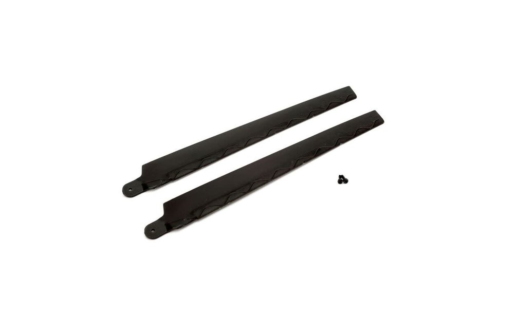 Lower Main Blades (Pr) with Bolts, CX4