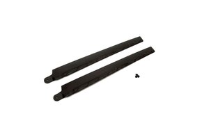 Lower Main Blades (Pr) with Bolts, CX4