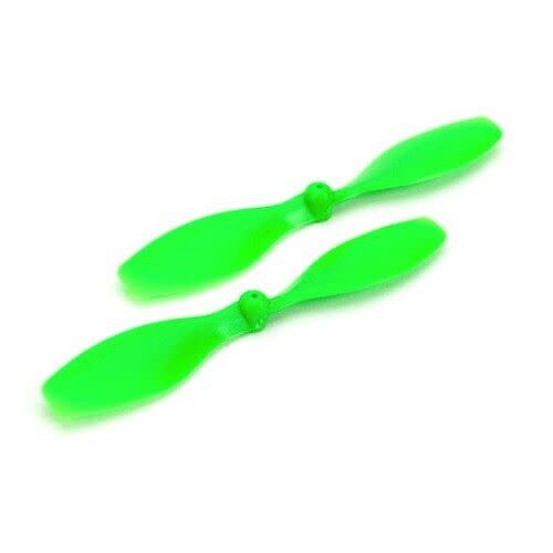 Blade BLH7620G Green Propeller / Props(2) Clockwise Rotation: Nano QX nQX