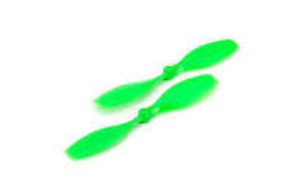 BLADE Counter-Clockwise Rotation Prop (Green) (2)