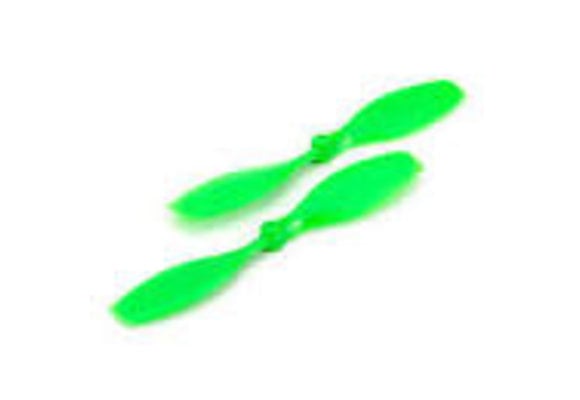 BLADE Counter-Clockwise Rotation Prop (Green) (2)