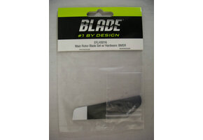 Main Rotor Blade Set with/Hardware: BMSR