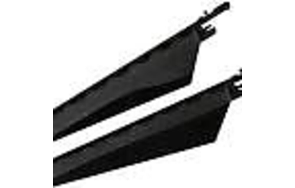 Lower Main Blade Set (1 pair):