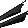 Lower Main Blade Set (1 pair):