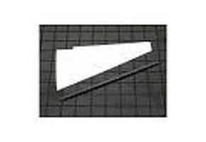 Vertical Tail Support:BCP/P