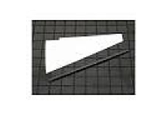 Vertical Tail Support:BCP/P