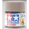 Acrylix Mini XF72, Brown 10 ml. Paint