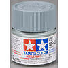 Tamiya XF-23 Flat Light Blue Acrylic Paint (23ml)