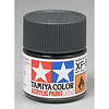 Tamiya XF-69 Flat Nato Black Acrylic Paint (10ml)