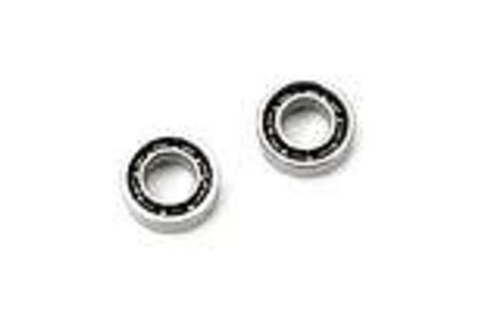 OuterShaft Bearing 3x6x2mm(2):BMCX/2/MSR,FHX,MCP X