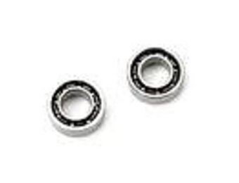 OuterShaft Bearing 3x6x2mm(2):BMCX/2/MSR,FHX,MCP X
