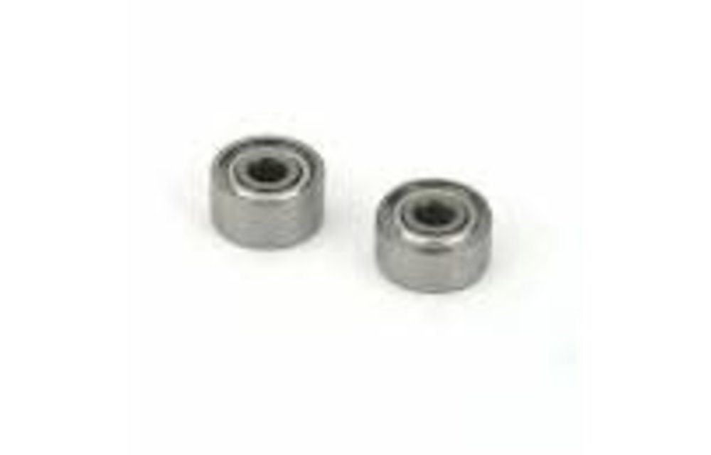 Bearing 2x6x3mm (2): BCP, BCX/2/3