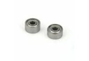 Bearing 2x6x3mm (2): BCP, BCX/2/3