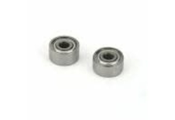 Bearing 2x6x3mm (2): BCP, BCX/2/3