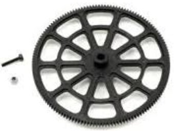 Main Gear: BSR